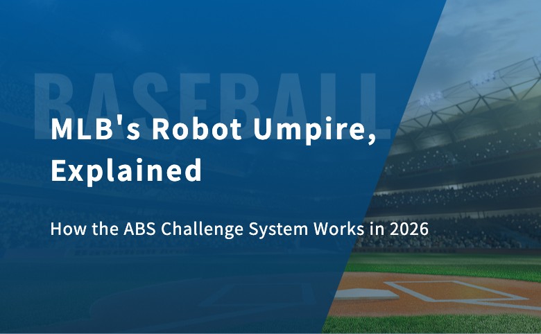 MLB’s Robot Umpire, Explained: How the ABS Challenge System Works in 2026